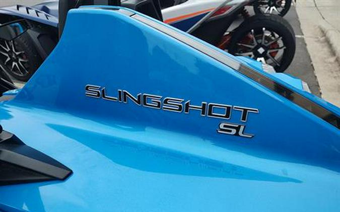 2020 Slingshot Slingshot SL