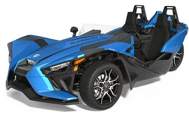 2020 Slingshot Slingshot SL