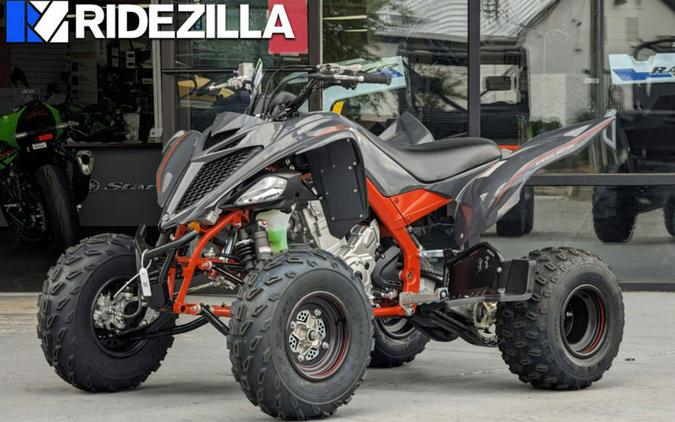 2024 Yamaha Raptor 700R SE