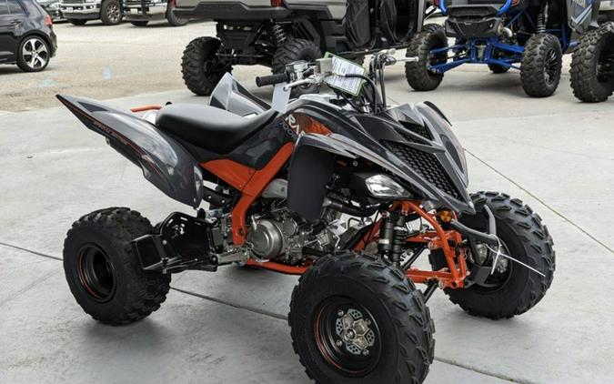 2024 Yamaha Raptor 700R SE