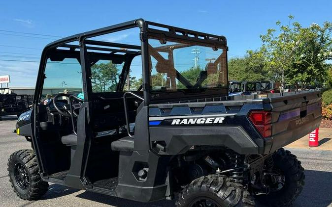 2024 Polaris® Ranger Crew XP 1000 Premium