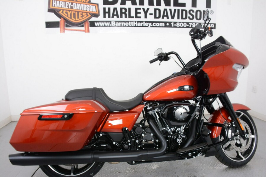 2024 Harley-Davidson FLTRX Road Glide™