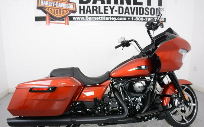 2024 Harley-Davidson FLTRX Road Glide™