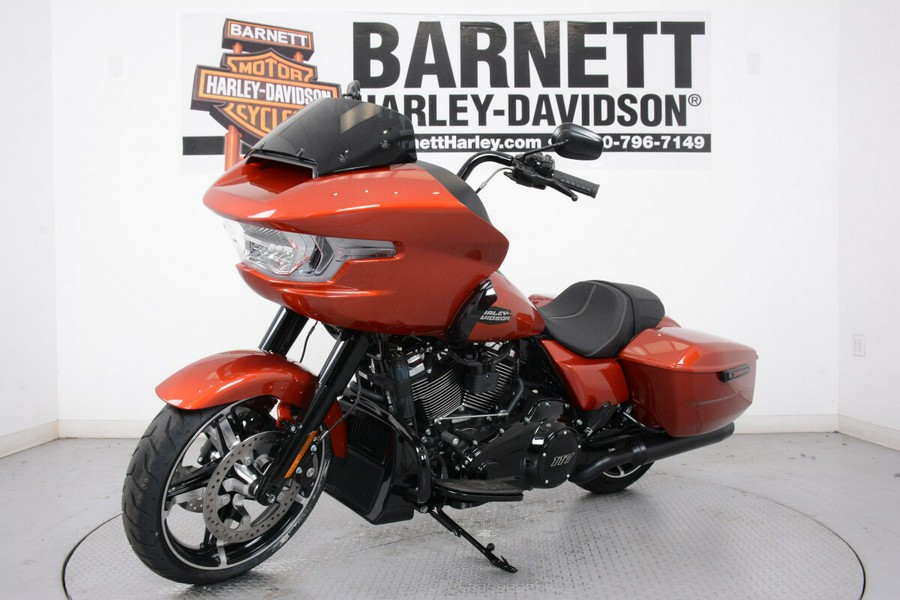 2024 Harley-Davidson FLTRX Road Glide™