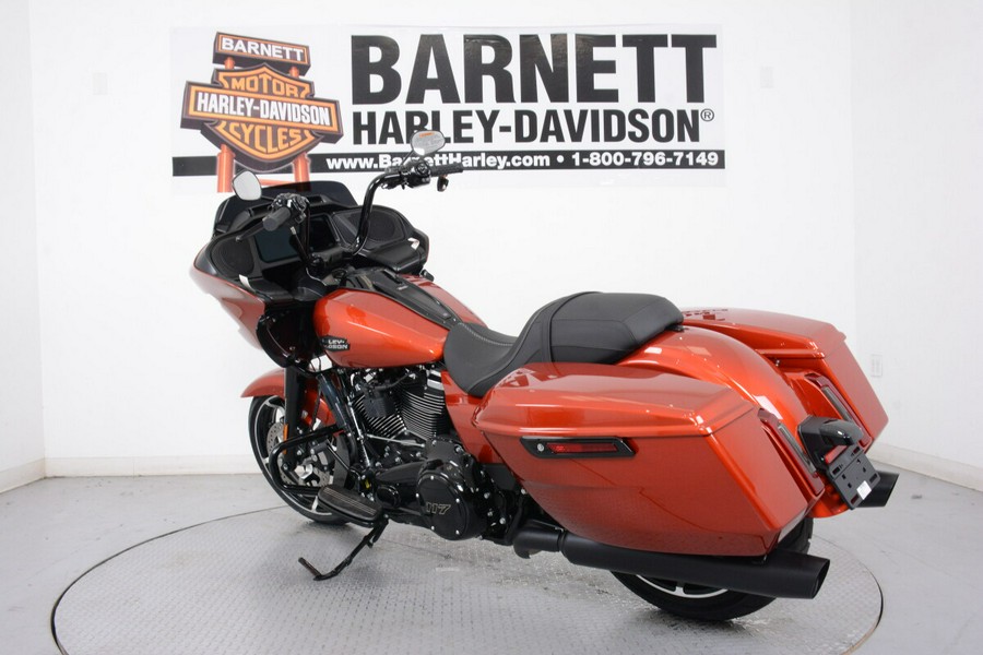 2024 Harley-Davidson FLTRX Road Glide™