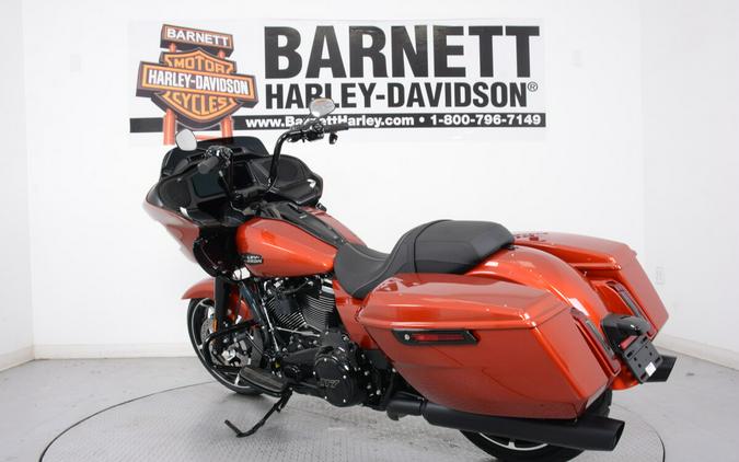 2024 Harley-Davidson FLTRX Road Glide™