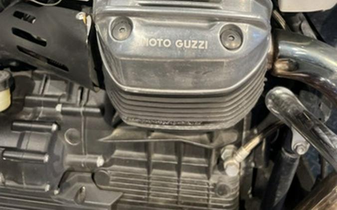 2014 MOTO CALIFORNIA