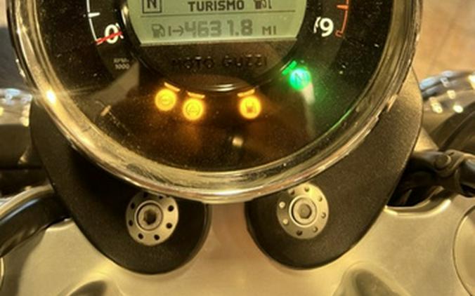 2014 MOTO CALIFORNIA