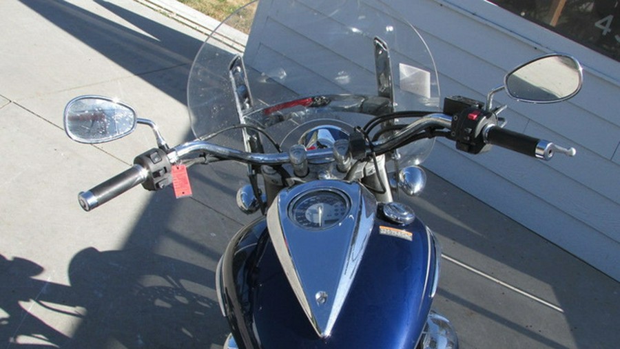2015 Yamaha V Star 950