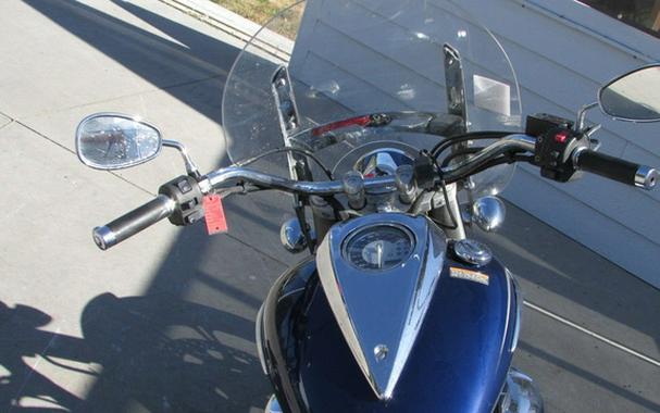 2015 Yamaha V Star 950