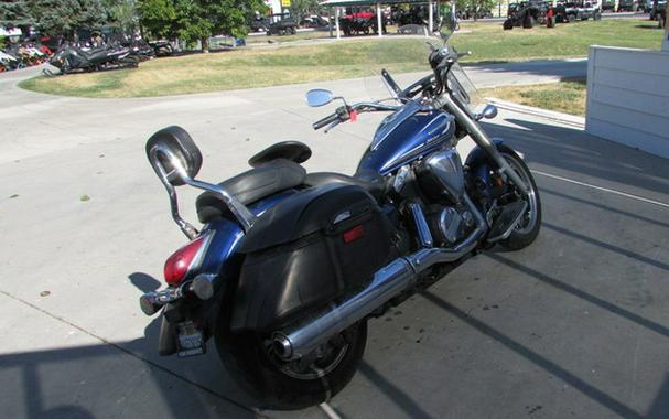 2015 Yamaha V Star 950