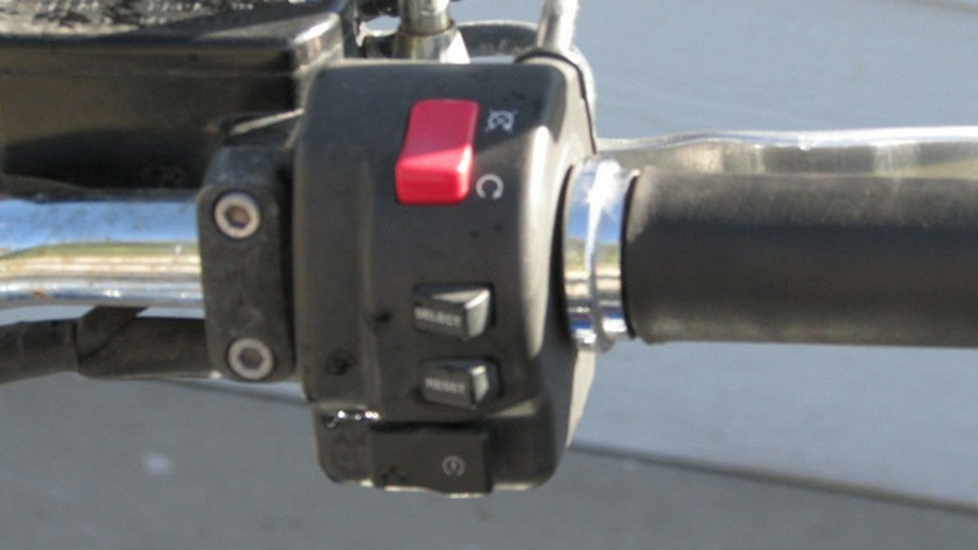 2015 Yamaha V Star 950