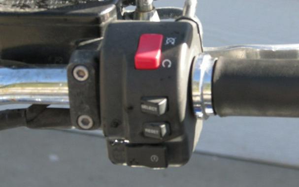 2015 Yamaha V Star 950