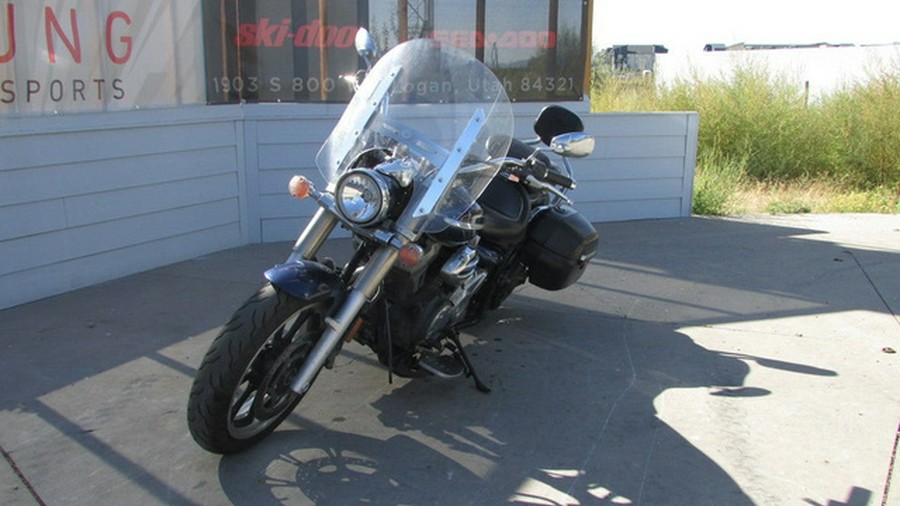 2015 Yamaha V Star 950