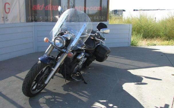 2015 Yamaha V Star 950