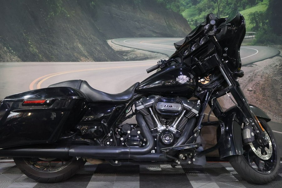2021 Harley-Davidson® FLHXS - Street Glide® Special