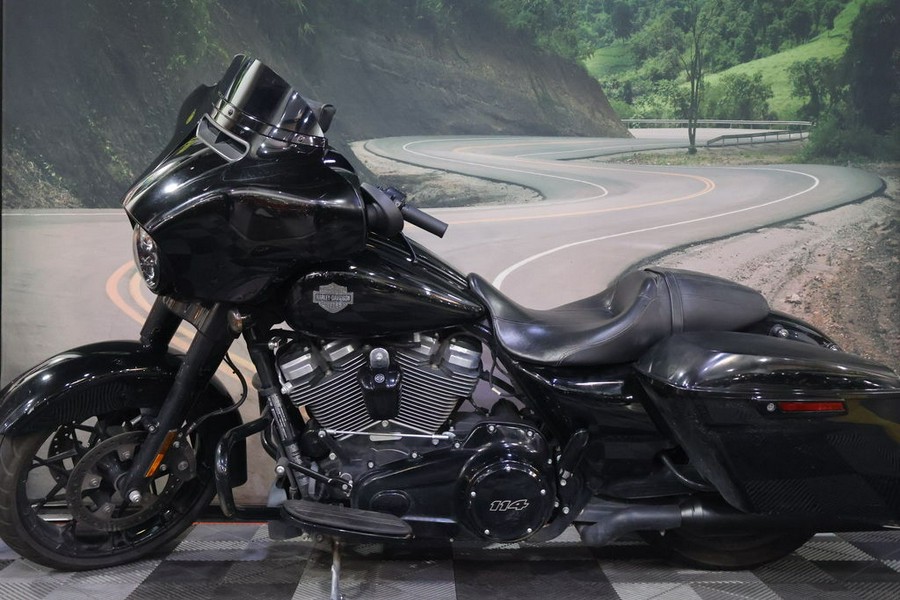 2021 Harley-Davidson® FLHXS - Street Glide® Special