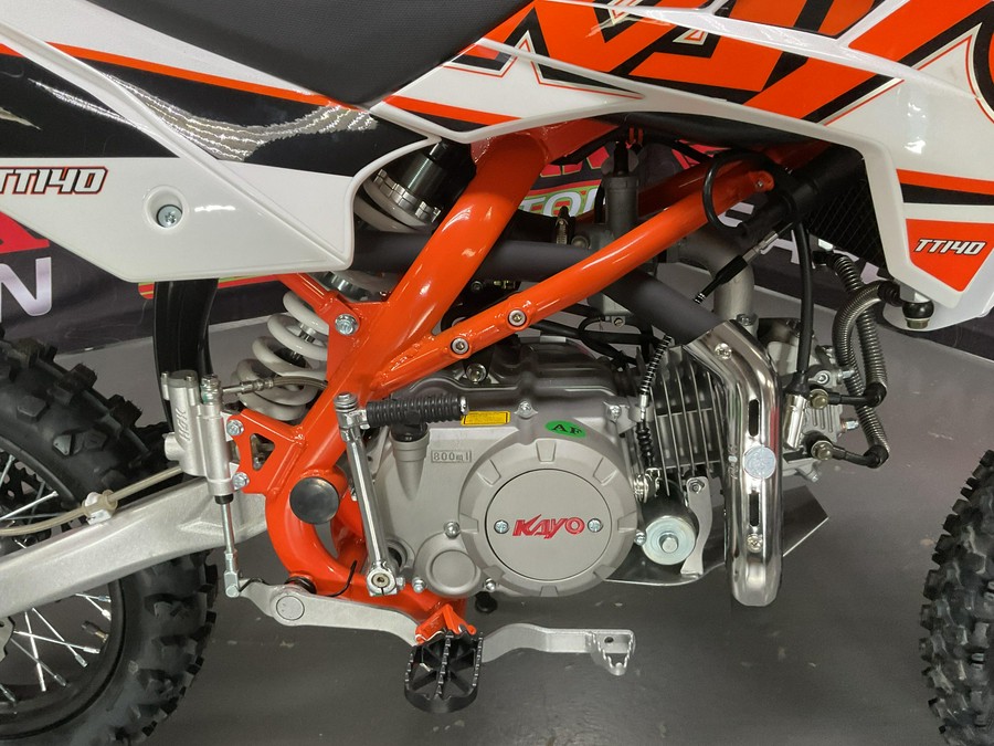 2024 Kayo TT 140