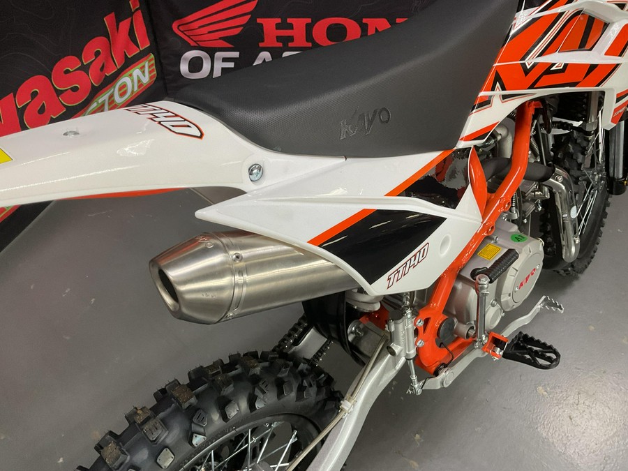 2024 Kayo TT 140
