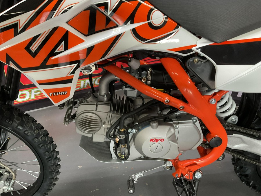 2024 Kayo TT 140