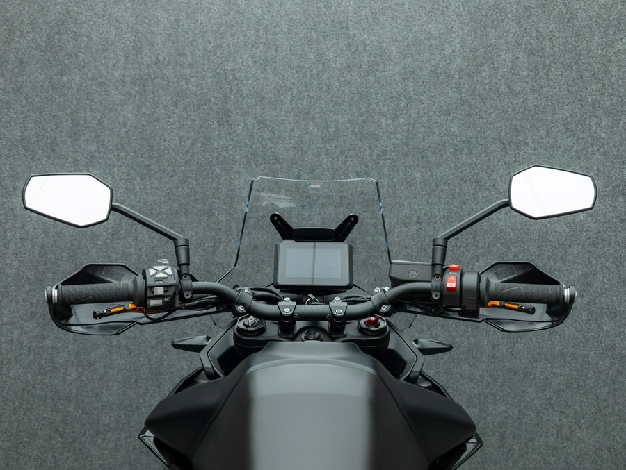 2024 KTM 890 SMT W/ABS