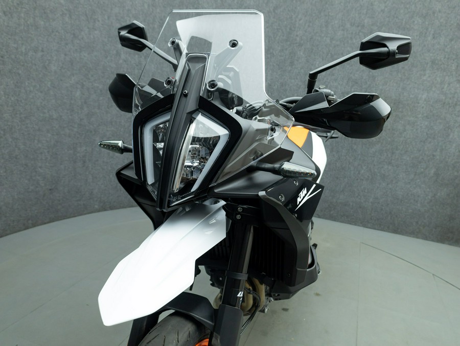 2024 KTM 890 SMT W/ABS