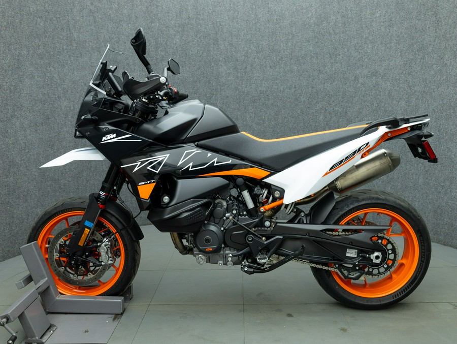2024 KTM 890 SMT W/ABS