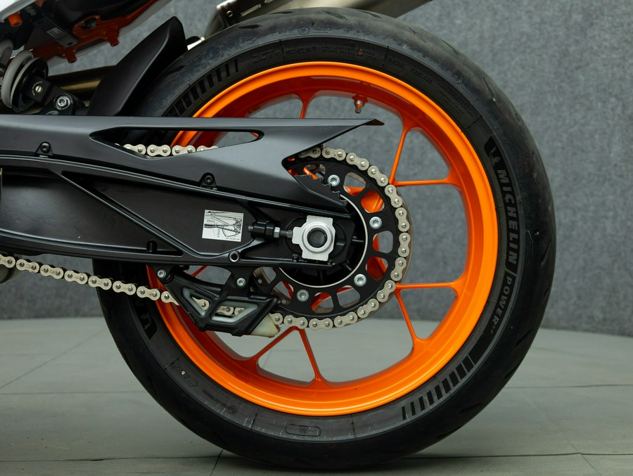 2024 KTM 890 SMT W/ABS
