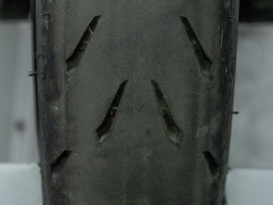 2024 KTM 890 SMT W/ABS