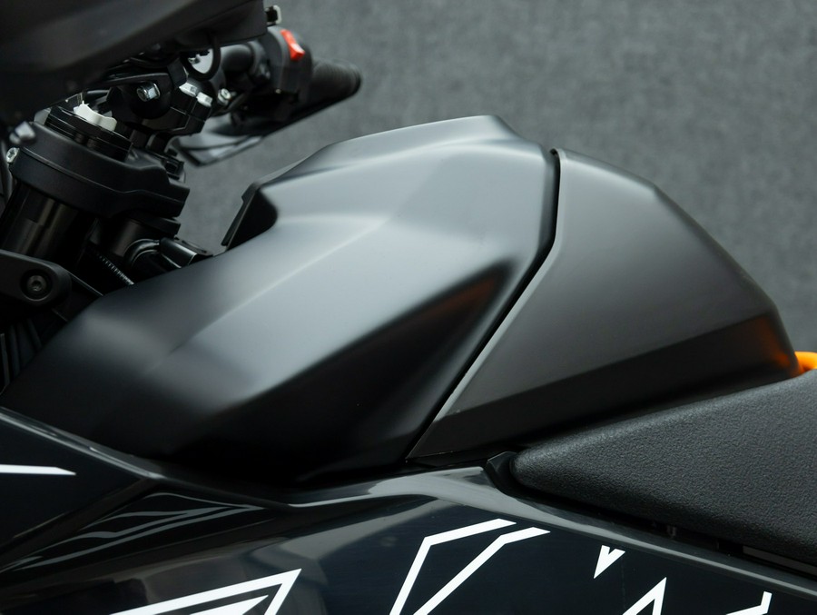 2024 KTM 890 SMT W/ABS