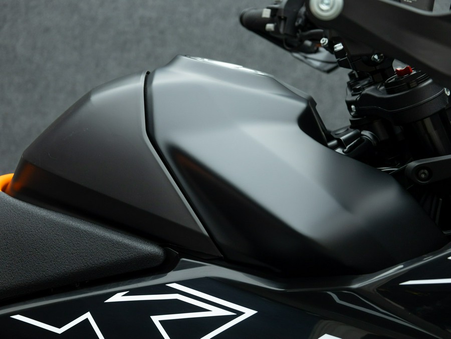 2024 KTM 890 SMT W/ABS