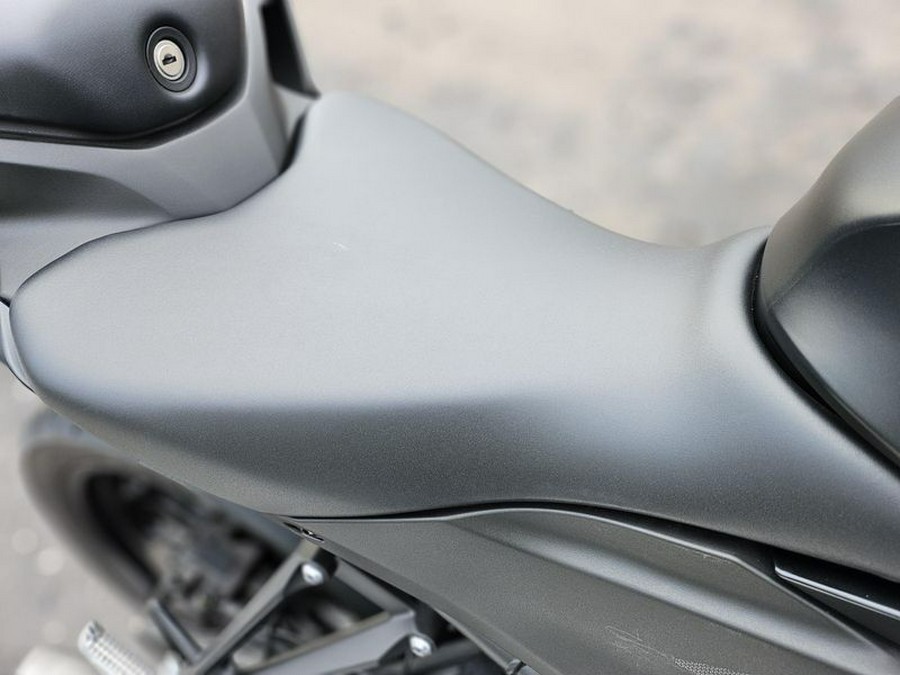 Used 2025 Yamaha YZF-R3