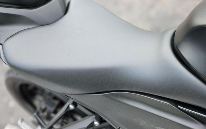 Used 2025 Yamaha YZF-R3