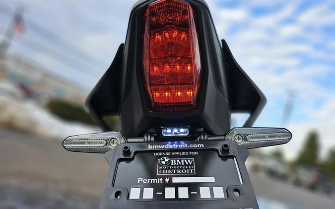 Used 2025 Yamaha YZF-R3