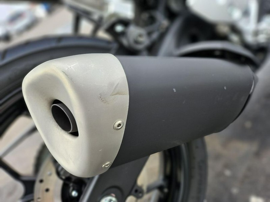 Used 2025 Yamaha YZF-R3