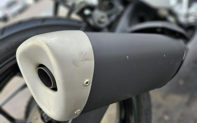 Used 2025 Yamaha YZF-R3