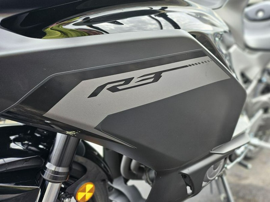 Used 2025 Yamaha YZF-R3
