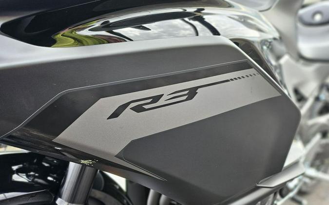 Used 2025 Yamaha YZF-R3