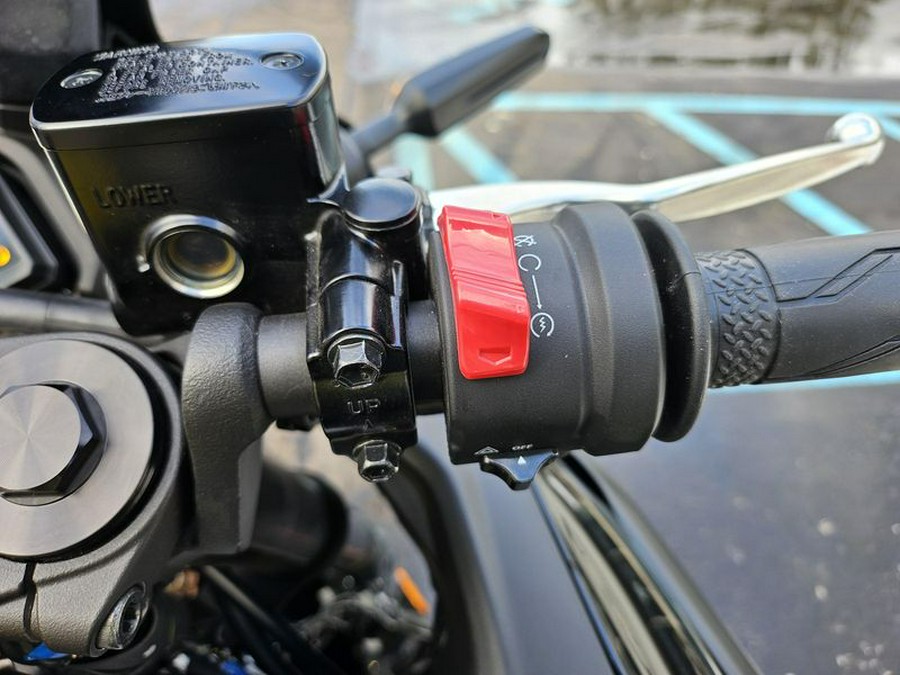 Used 2025 Yamaha YZF-R3