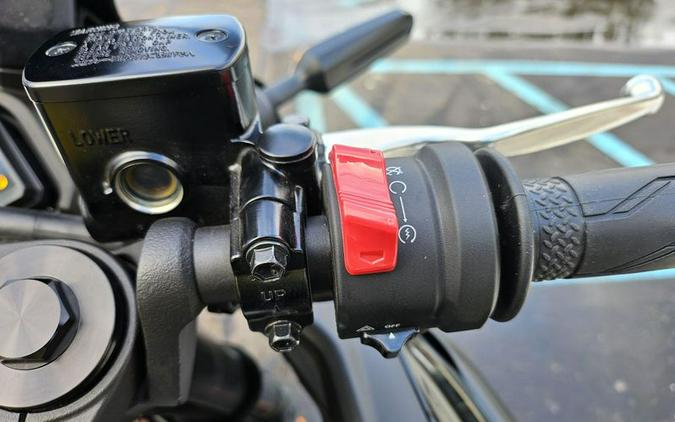 Used 2025 Yamaha YZF-R3