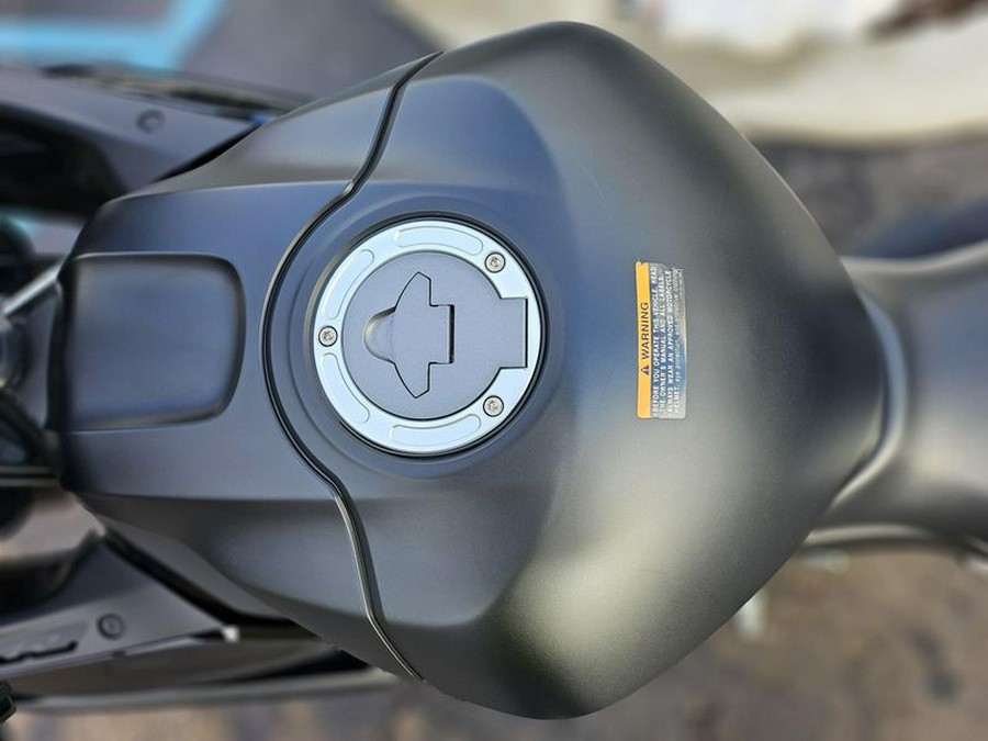 Used 2025 Yamaha YZF-R3