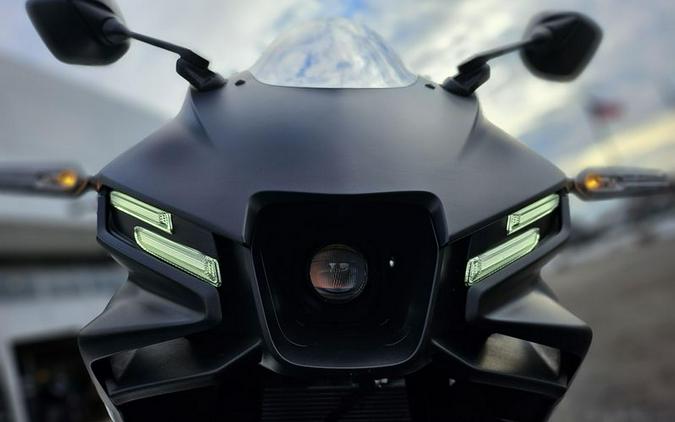 Used 2025 Yamaha YZF-R3