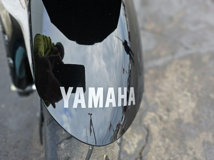Used 2025 Yamaha YZF-R3