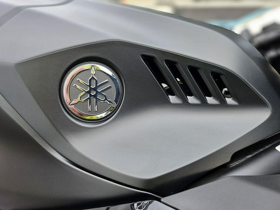 Used 2025 Yamaha YZF-R3