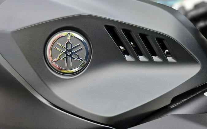 Used 2025 Yamaha YZF-R3