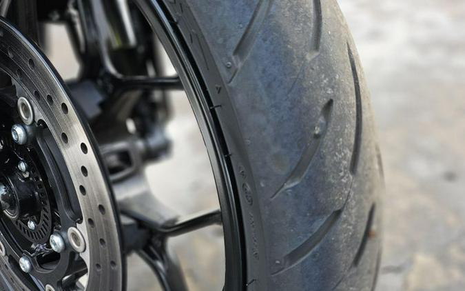 Used 2025 Yamaha YZF-R3