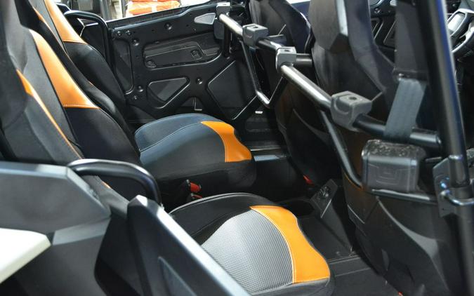 2026 Polaris RZR XP® S 4 1000 Ultimate