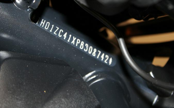 Used 2023 Harley-Davidson Sportster S RH1250S Motorcycle For Sale In Miami, Florida