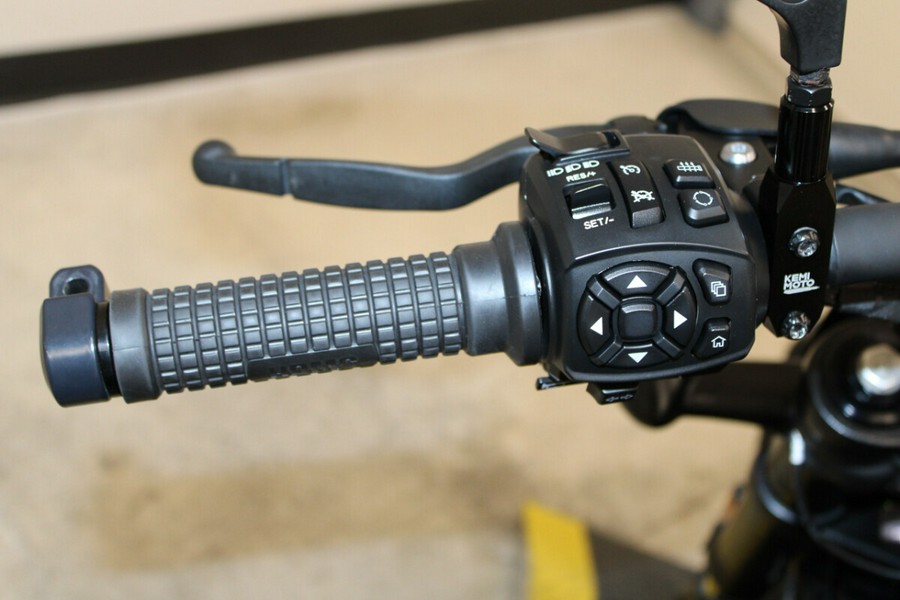 Used 2023 Harley-Davidson Sportster S RH1250S Motorcycle For Sale In Miami, Florida