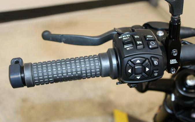 Used 2023 Harley-Davidson Sportster S RH1250S Motorcycle For Sale In Miami, Florida